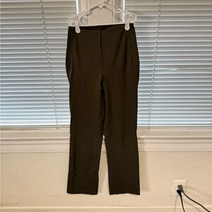 lululemon Smooth Fit Pull-On High-Rise Pant *Regular